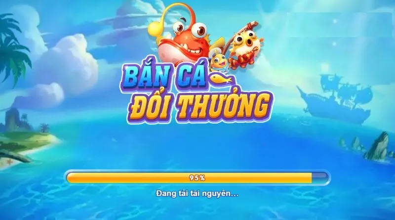 Thông tin về bắn cá đổi thưởng tại Xo88 