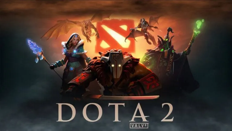 Khái quát thông tin về cá cược Dota2