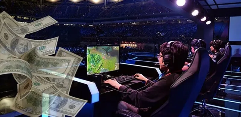 Thông tin cơ bản về cá cược Esports là gì?