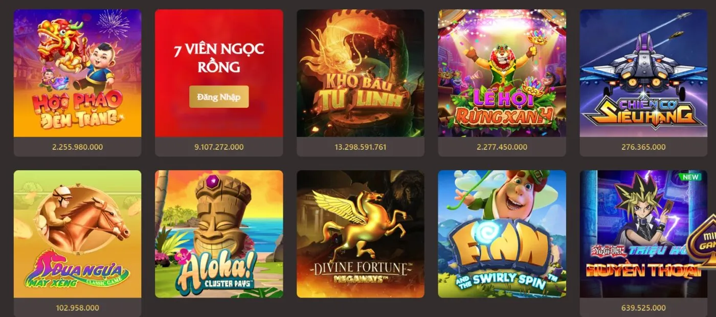 Hướng dẫn cách tham gia chơi Slot Game tại Xo88